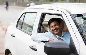 Driver who also helps with cooking duties