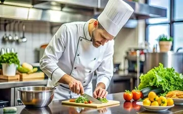Home Cook Services Image One