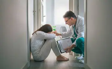 Mental Health Care at Home Services Image Two