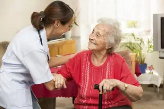 Mental Health Care at Home Services Image One
