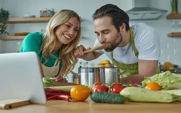 Domestic Couple Services Image One