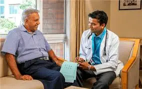 Home Doctor Visit Services Image Two