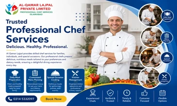 Home Chef