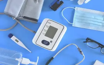 Reliable Medical Supplier Services Image Two