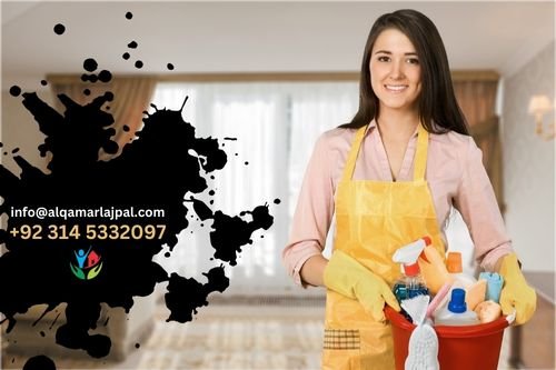 Maid Services in Islamabad