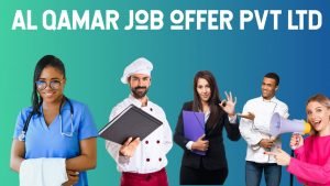 domestic staff jobs provider islamabad
