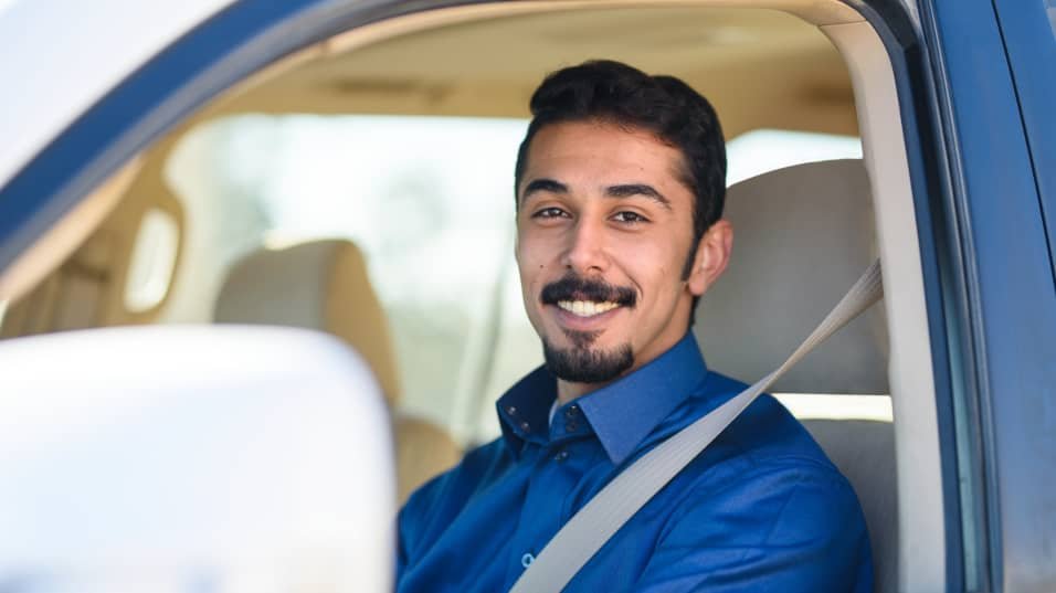 Al Qamar Lajpal: Safe and Reliable Driver Services in Islamabad