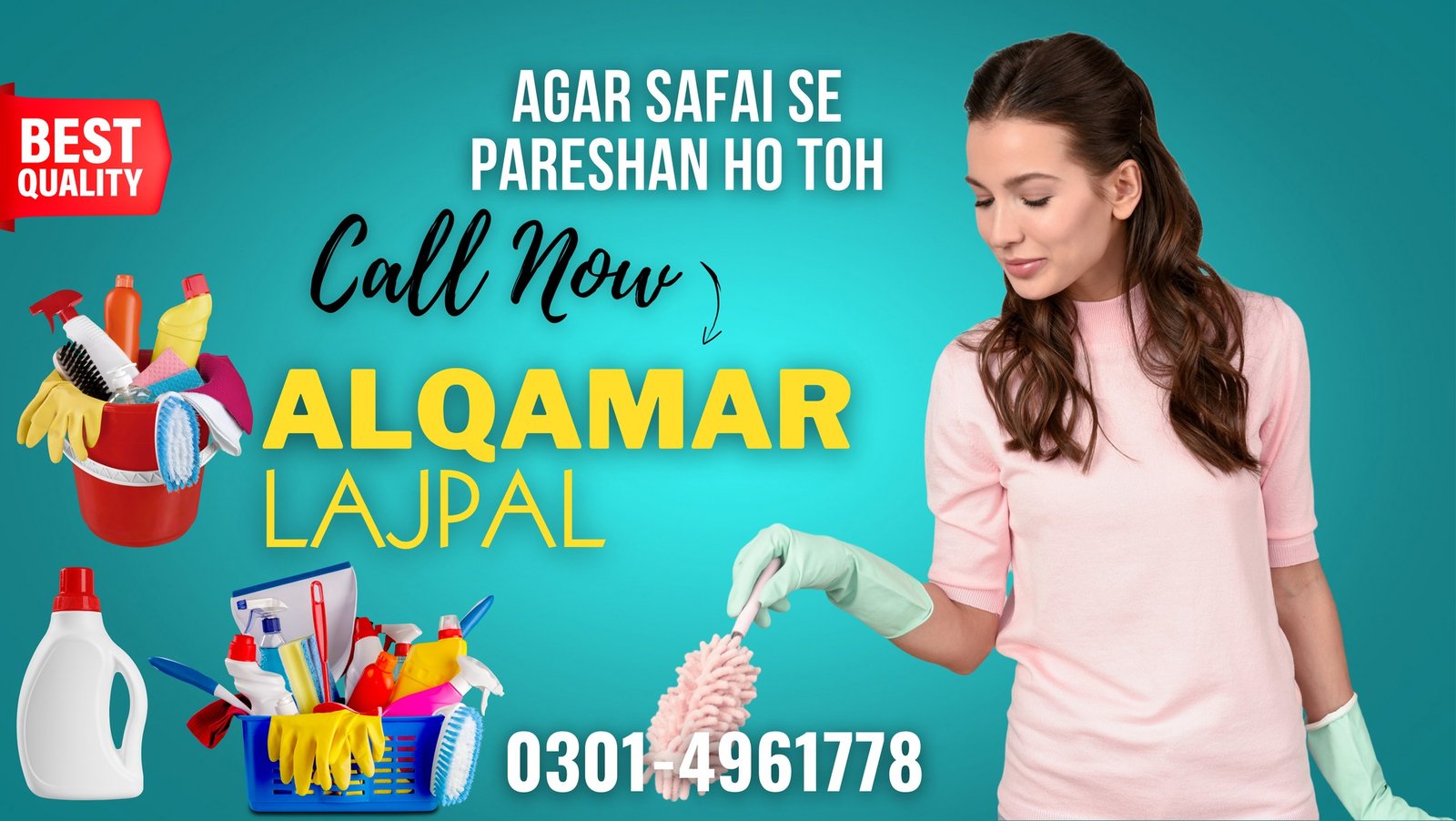 Epitome of Reliable Home Servant Provision in Islamabad