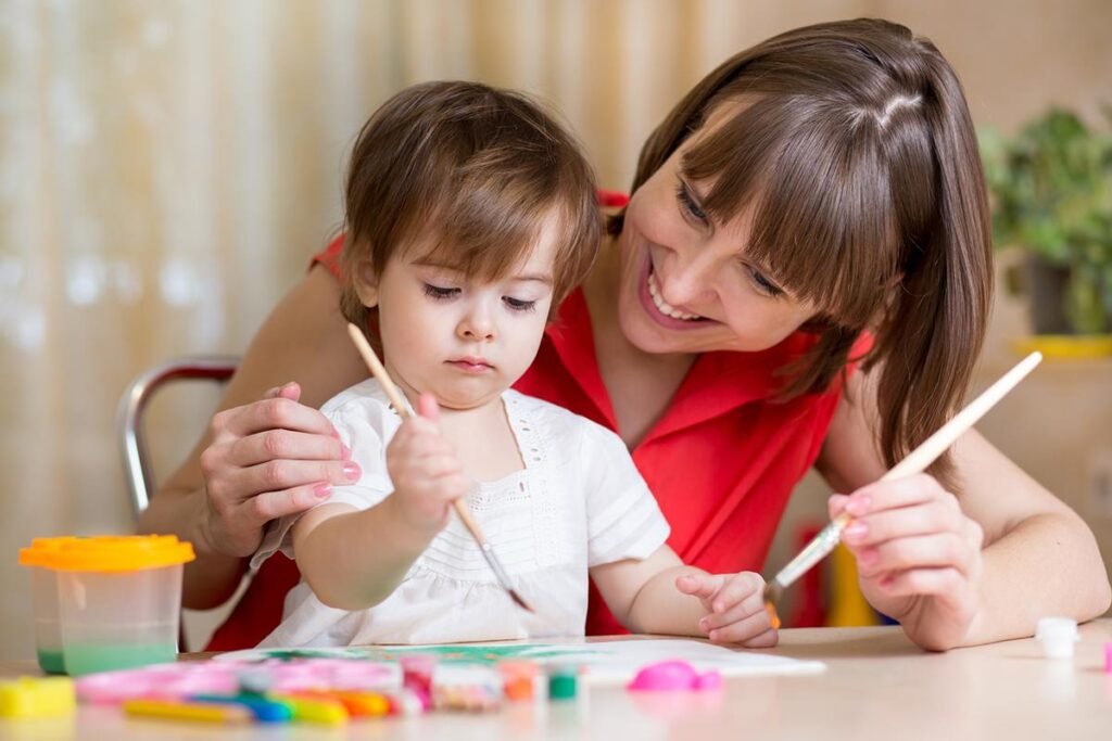 Professional Babysitter Services in Islamabad and Rawalpindi