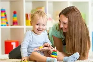 Reliable House Babysitter Services in Islamabad by Al Qamar Lajpal