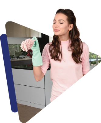 Full-Time Domestic Staff Services
