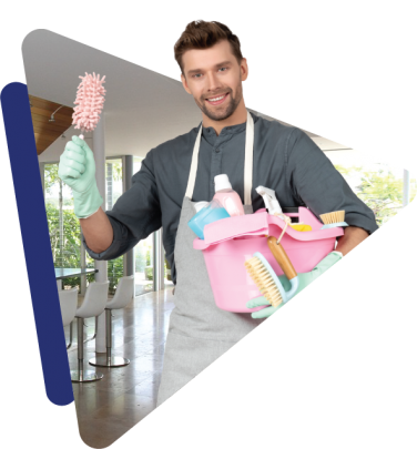 Best Male House Helper Services
