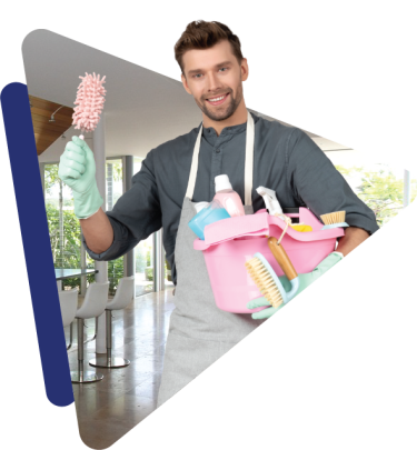 Kitchen Helper Services